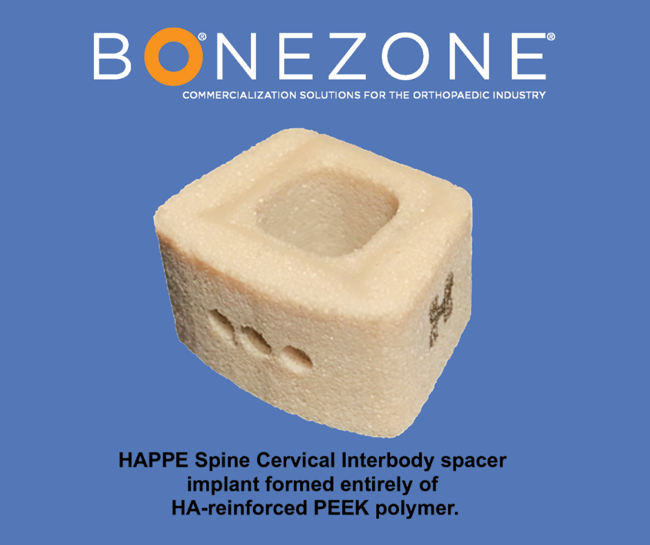 happe spine bonezone