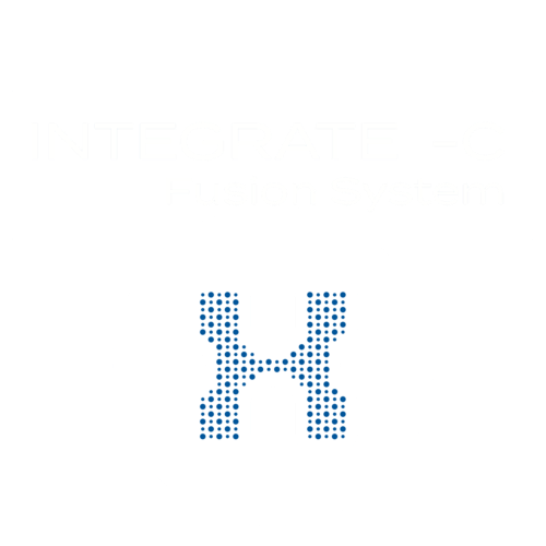 Integrate-C Fusion System HAPPE